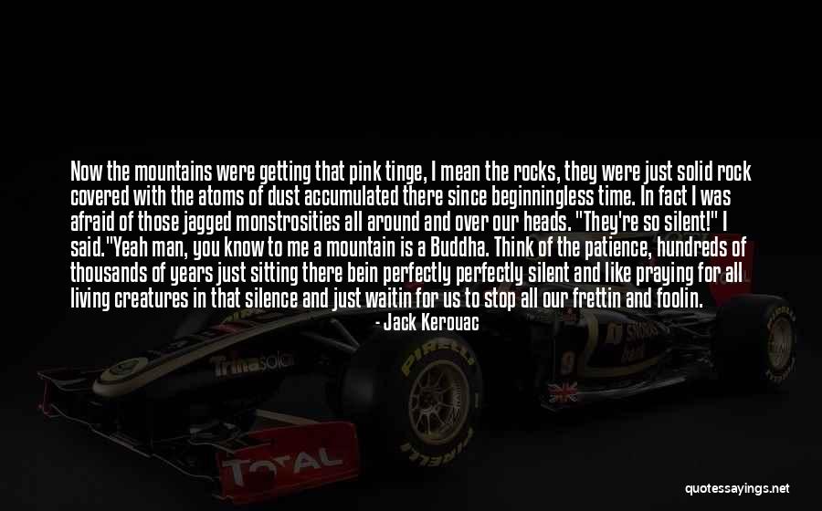 Waitin Quotes By Jack Kerouac Waitin Quotes By Jack Kerouac