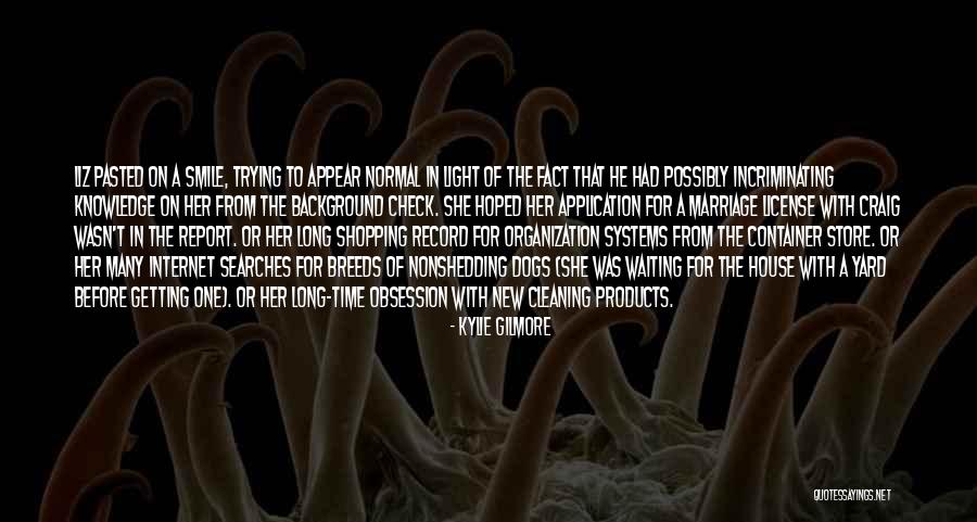 Waiting A Long Time Quotes By Kylie Gilmore Waiting A Long Time Quotes By Kylie Gilmore