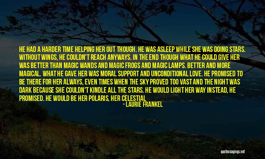 Waiting All Night Quotes By Laurie Frankel Waiting All Night Quotes By Laurie Frankel