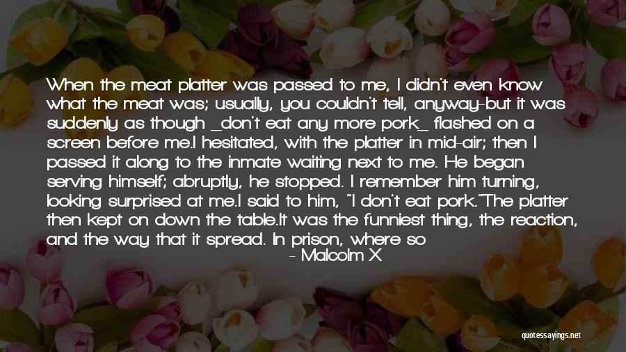 Waiting All Night Quotes By Malcolm X Waiting All Night Quotes By Malcolm X