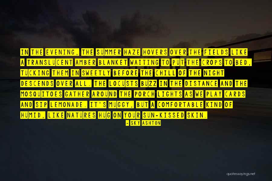 Waiting All Night Quotes By Sky Ashton Waiting All Night Quotes By Sky Ashton
