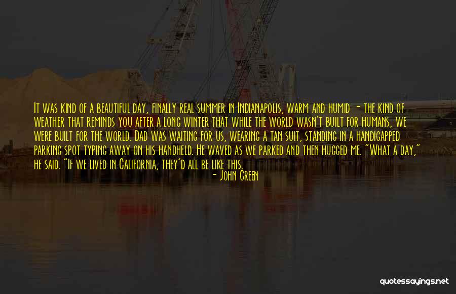 Waiting For D Day Quotes By John Green Waiting For D Day Quotes By John Green