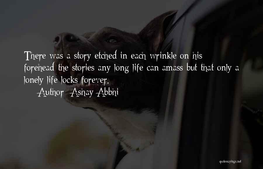 Waiting For Death Quotes By Ashay Abbhi