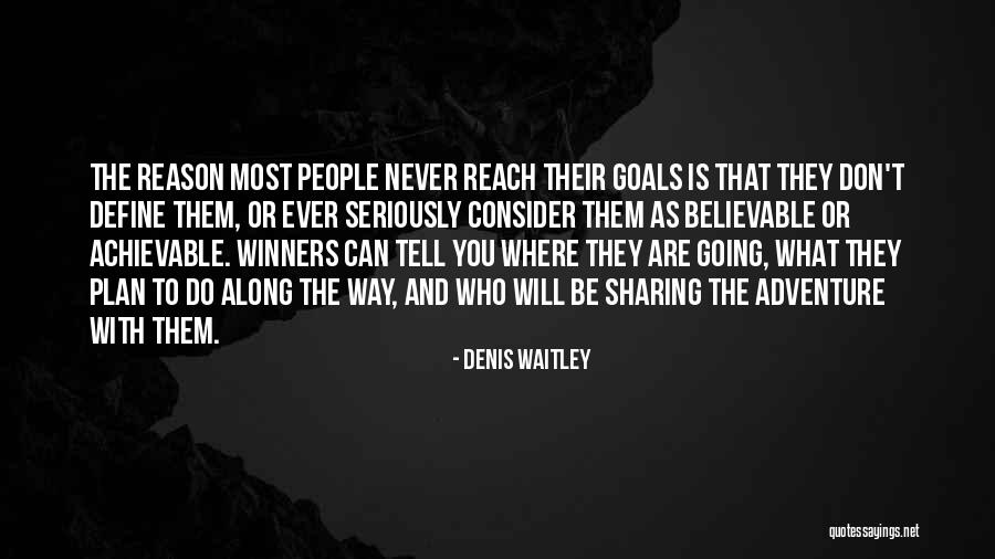 Waiting For Godot Existentialism Quotes By Denis Waitley Waiting For Godot Existentialism Quotes By Denis Waitley