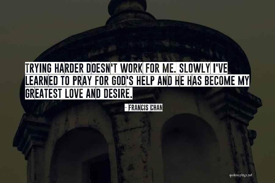 Waiting For Gods Timing Quotes By Francis Chan Waiting For Gods Timing Quotes By Francis Chan