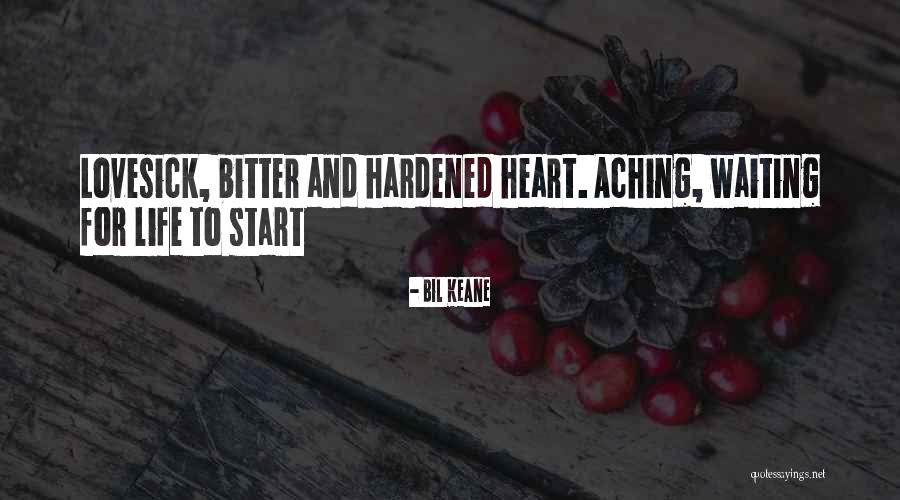 Waiting For Life To Start Quotes By Bil Keane Waiting For Life To Start Quotes By Bil Keane