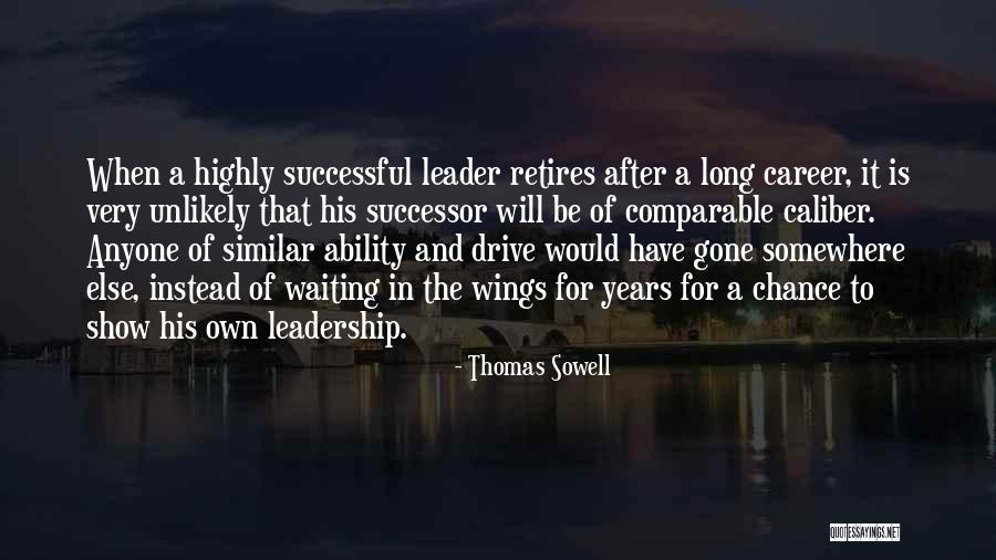 Waiting For Long Drive Quotes By Thomas Sowell Waiting For Long Drive Quotes By Thomas Sowell