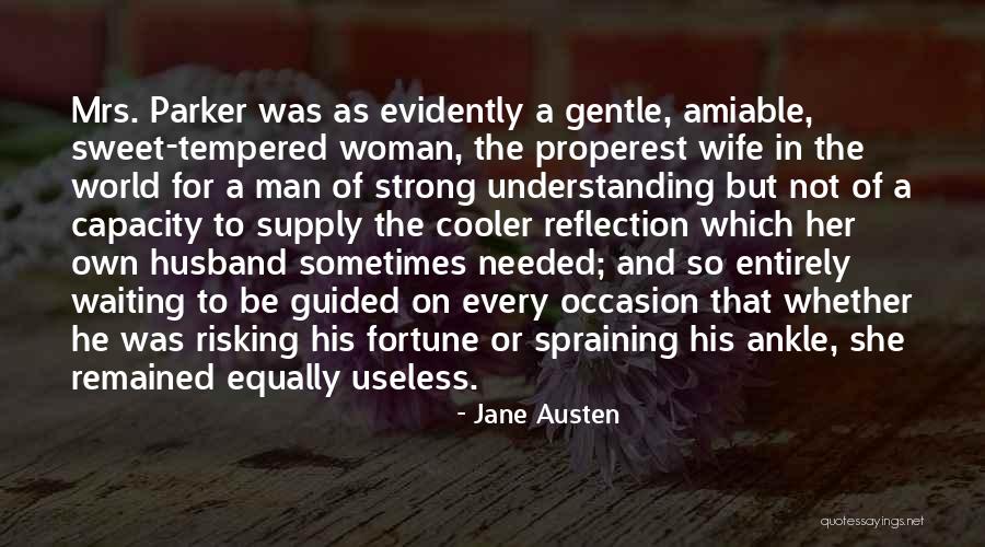 Waiting For My Wife Quotes By Jane Austen Waiting For My Wife Quotes By Jane Austen