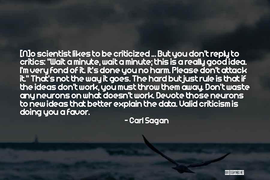 Waiting For Reply Quotes By Carl Sagan Waiting For Reply Quotes By Carl Sagan