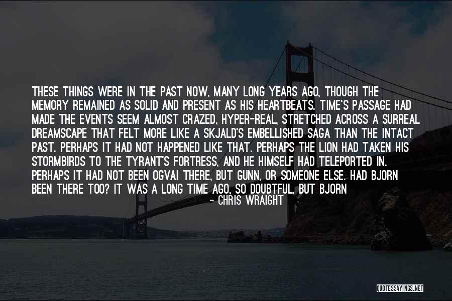 Waiting For Right Time Quotes By Chris Wraight Waiting For Right Time Quotes By Chris Wraight