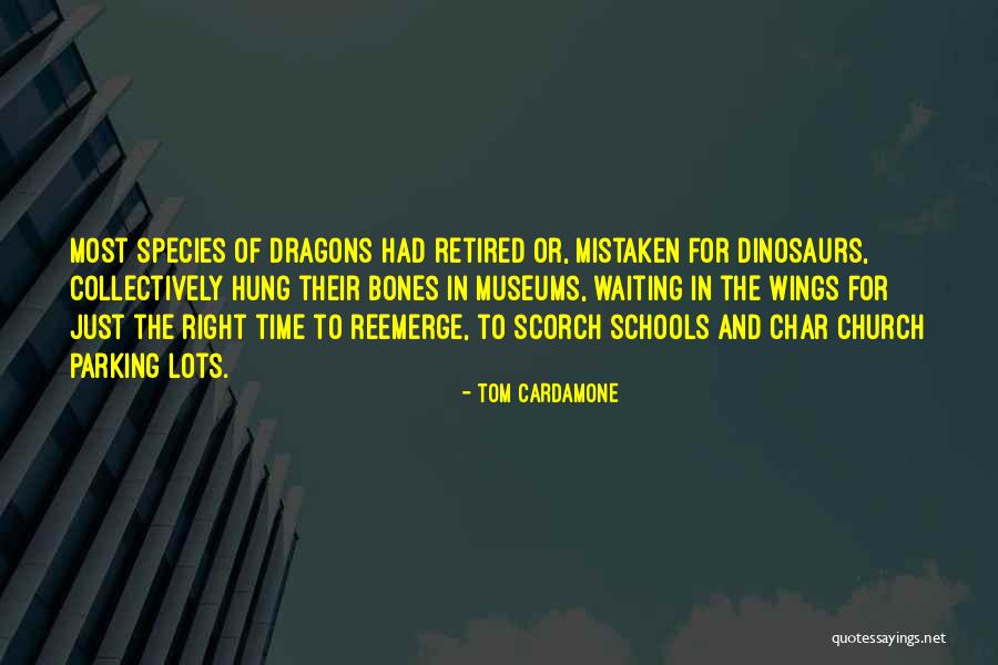 Waiting For Right Time Quotes By Tom Cardamone Waiting For Right Time Quotes By Tom Cardamone
