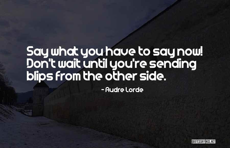Waiting For Sending Quotes By Audre Lorde Waiting For Sending Quotes By Audre Lorde