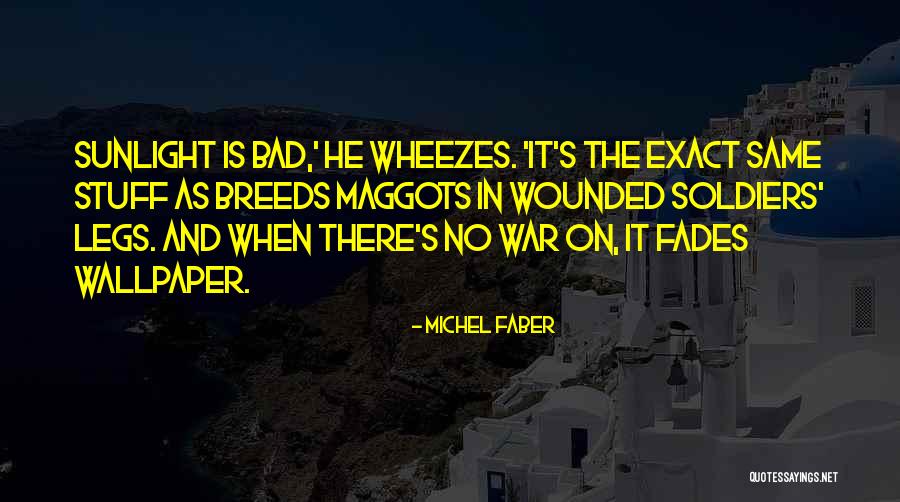 Waiting For Sending Quotes By Michel Faber Waiting For Sending Quotes By Michel Faber