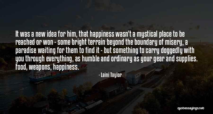 Waiting For Something New Quotes By Laini Taylor Waiting For Something New Quotes By Laini Taylor