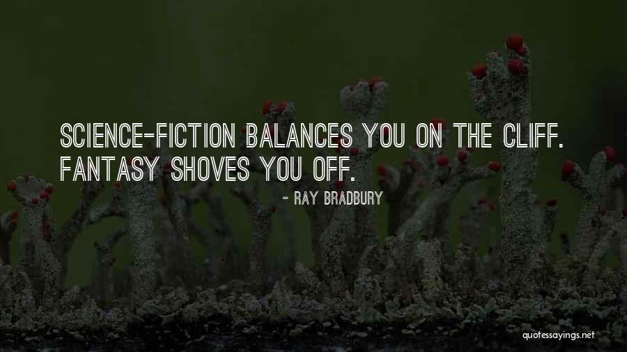 Waiting For The Barbarians Colonel Joll Quotes By Ray Bradbury