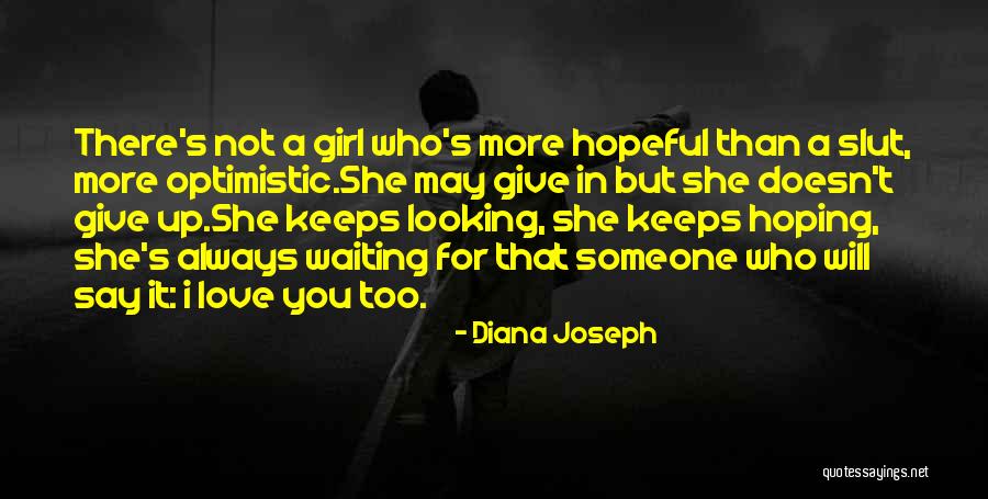 Waiting For You Always Quotes By Diana Joseph Waiting For You Always Quotes By Diana Joseph