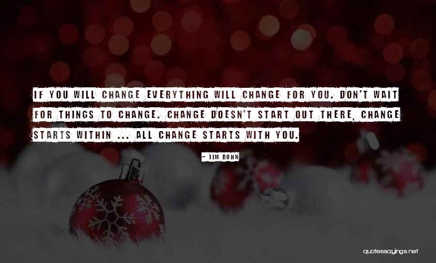 Waiting For You Quotes By Jim Rohn Waiting For You Quotes By Jim Rohn