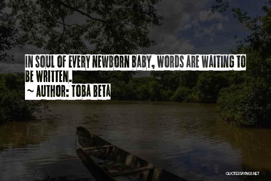 Waiting For Your Message Quotes By Toba Beta