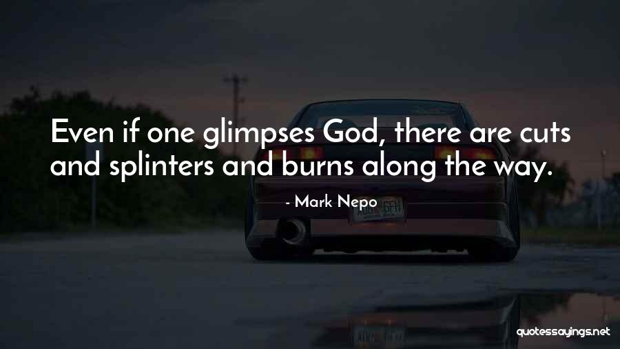 Waiting Ha Jin Quotes By Mark Nepo Waiting Ha Jin Quotes By Mark Nepo