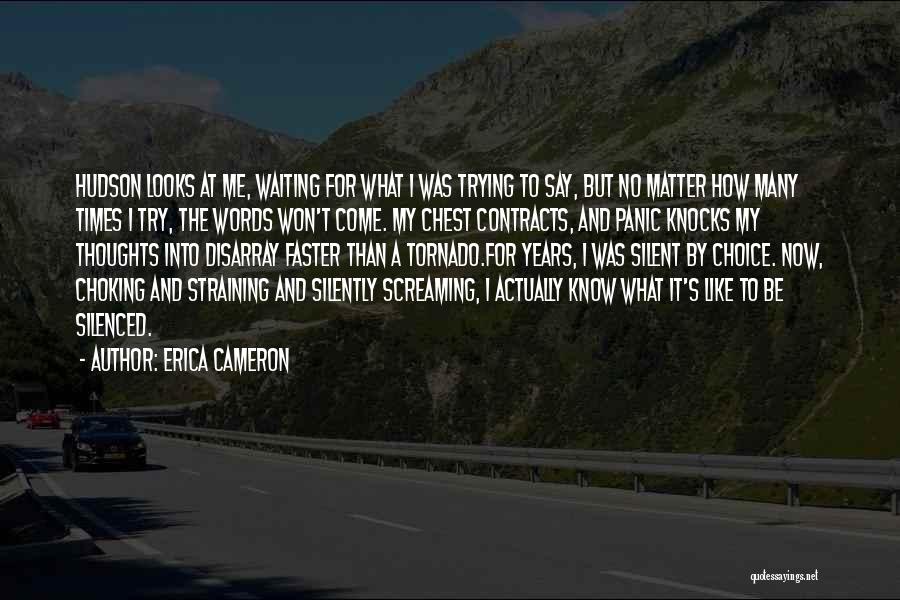 Waiting Is Sweet Quotes By Erica Cameron