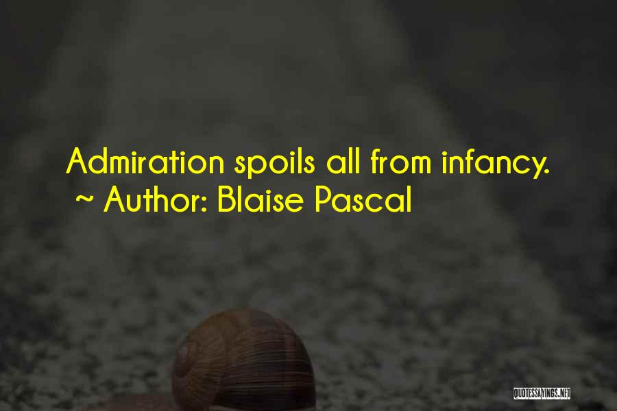 Waiting Lists Quotes By Blaise Pascal
