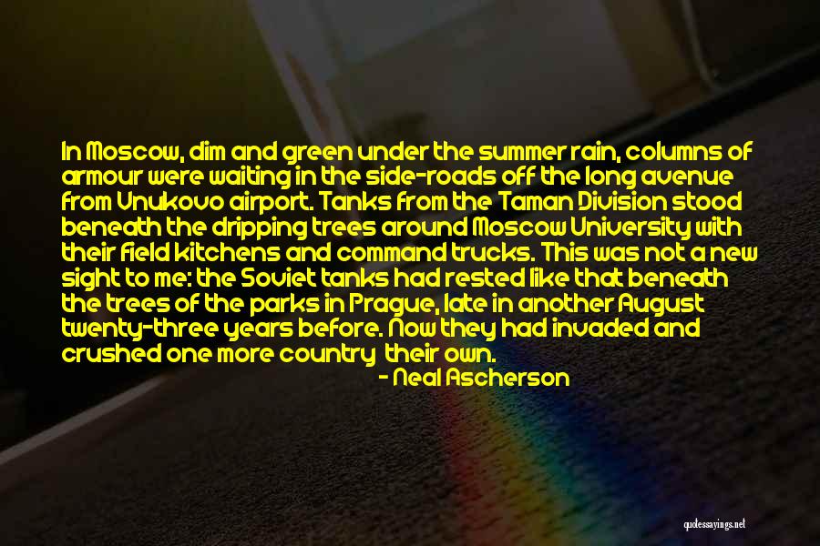 Waiting Long Quotes By Neal Ascherson Waiting Long Quotes By Neal Ascherson