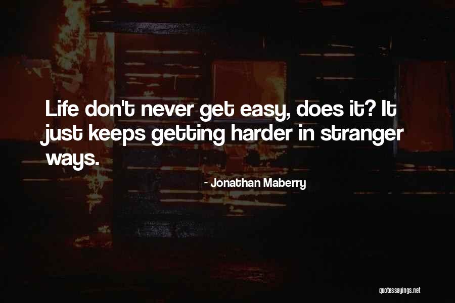 Waiting On A Diagnosis Quotes By Jonathan Maberry Waiting On A Diagnosis Quotes By Jonathan Maberry
