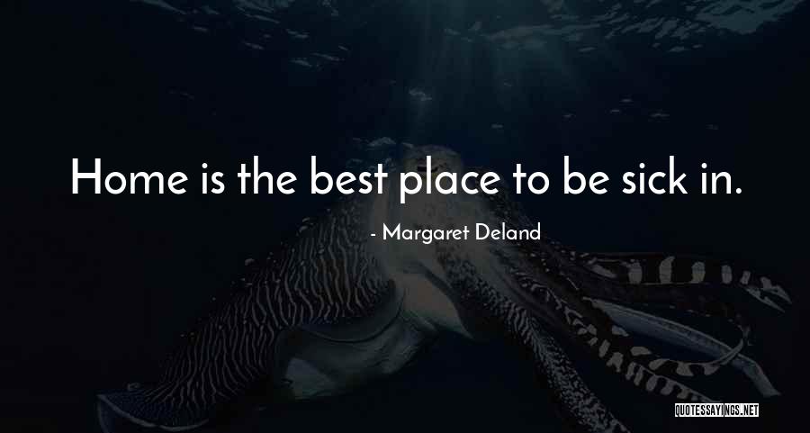 Waiting On A Diagnosis Quotes By Margaret Deland Waiting On A Diagnosis Quotes By Margaret Deland
