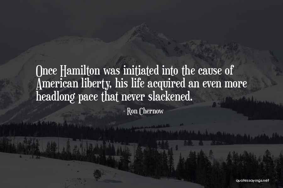 Waiting On A Diagnosis Quotes By Ron Chernow Waiting On A Diagnosis Quotes By Ron Chernow