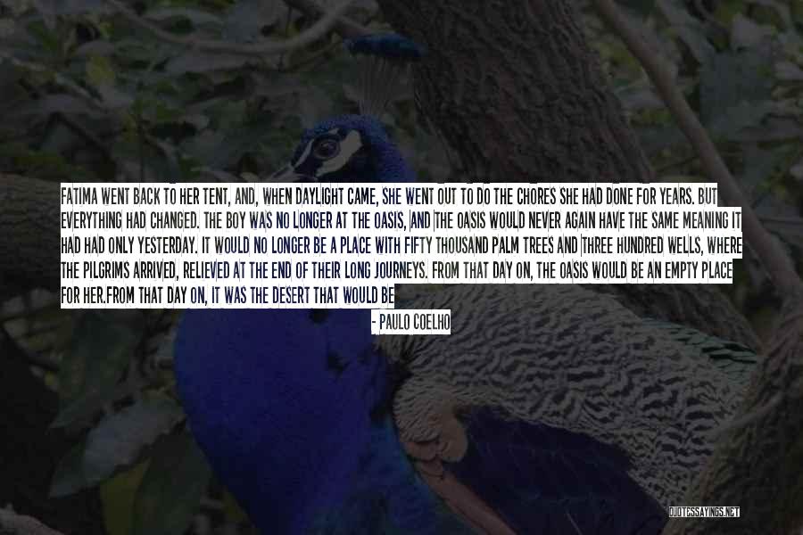 Waiting On A Man Quotes By Paulo Coelho Waiting On A Man Quotes By Paulo Coelho