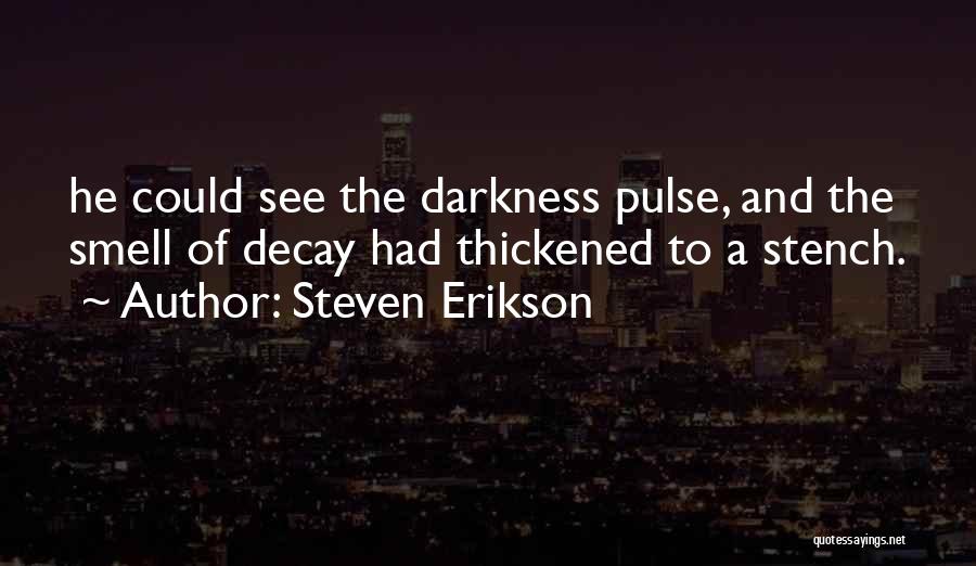 Waiting On My Inmate Quotes By Steven Erikson Waiting On My Inmate Quotes By Steven Erikson