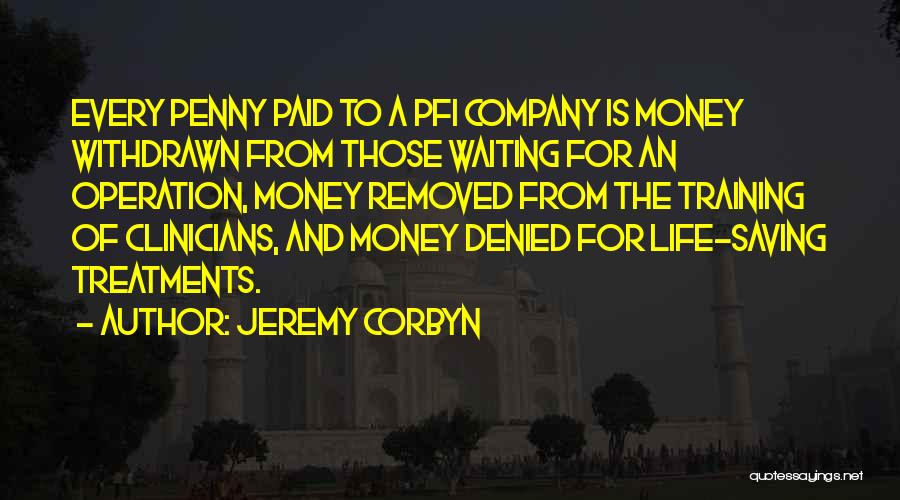 Waiting Paid Off Quotes By Jeremy Corbyn