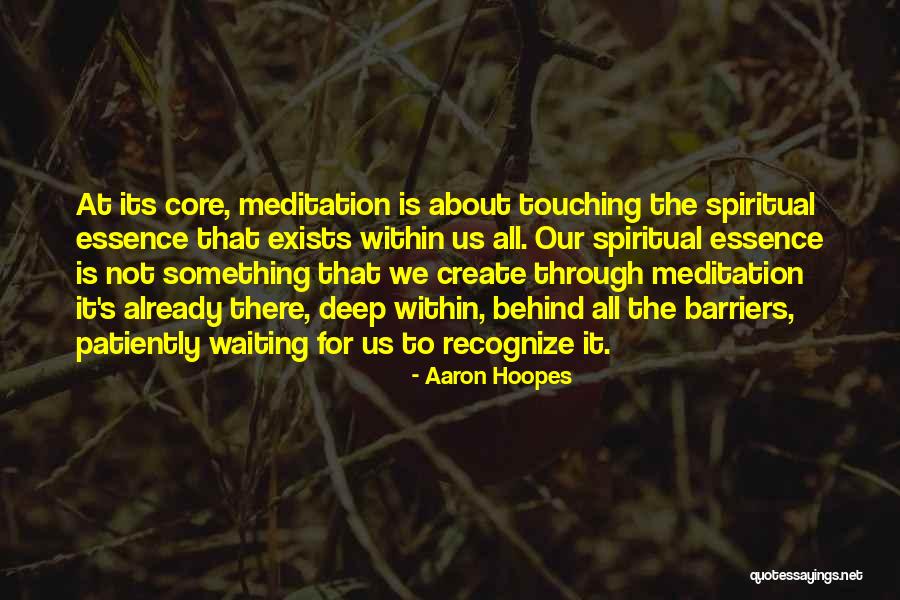 Waiting Patiently Quotes By Aaron Hoopes Waiting Patiently Quotes By Aaron Hoopes