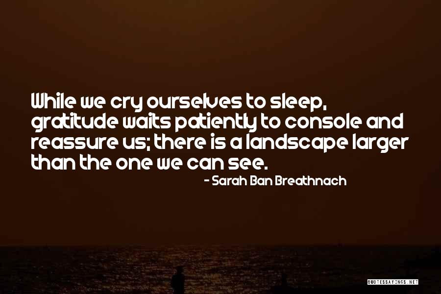 Waiting Patiently Quotes By Sarah Ban Breathnach Waiting Patiently Quotes By Sarah Ban Breathnach