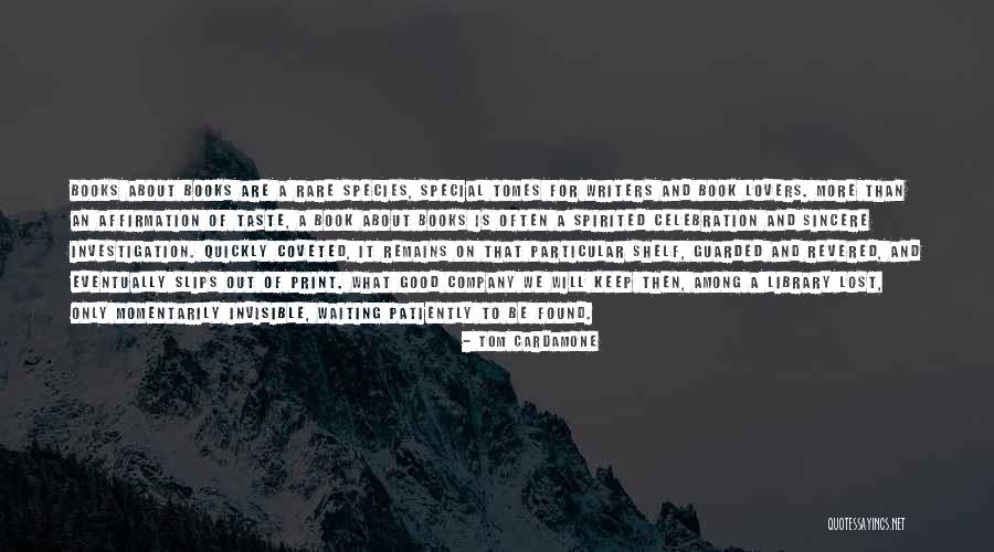Waiting Patiently Quotes By Tom Cardamone Waiting Patiently Quotes By Tom Cardamone