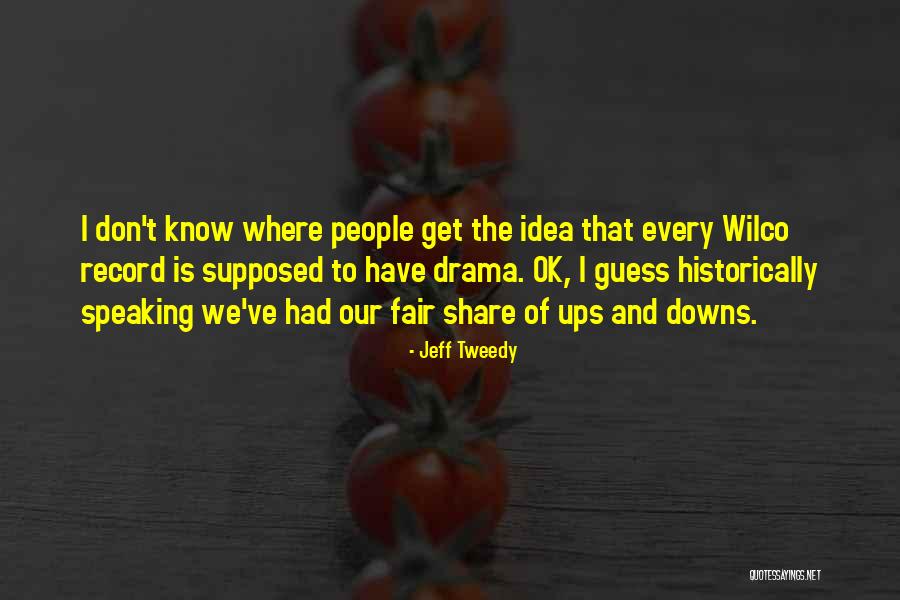 Waiting Pics And Quotes By Jeff Tweedy Waiting Pics And Quotes By Jeff Tweedy
