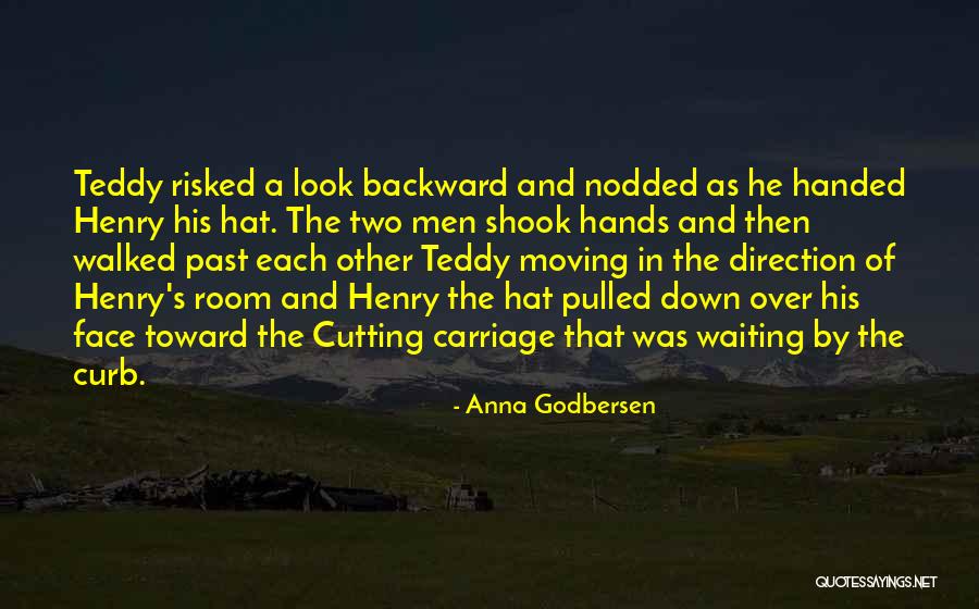 Waiting Room Quotes By Anna Godbersen Waiting Room Quotes By Anna Godbersen