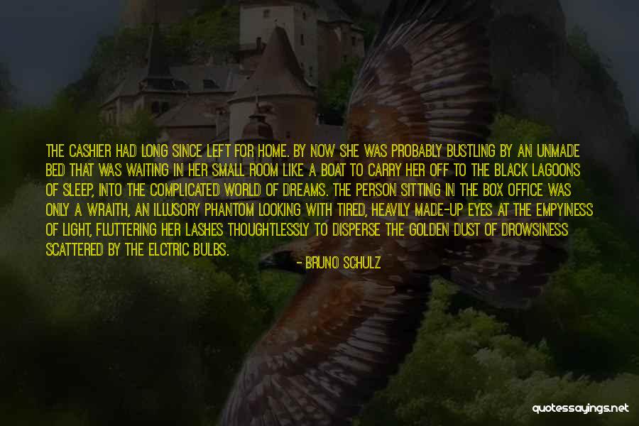 Waiting Room Quotes By Bruno Schulz Waiting Room Quotes By Bruno Schulz