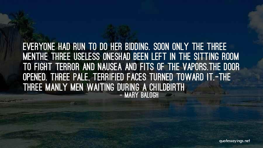 Waiting Room Quotes By Mary Balogh Waiting Room Quotes By Mary Balogh