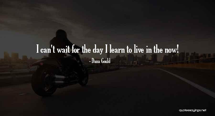Waiting Sad Quotes By Dana Gould