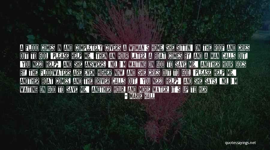 Waiting Sad Quotes By Marie Hall Waiting Sad Quotes By Marie Hall