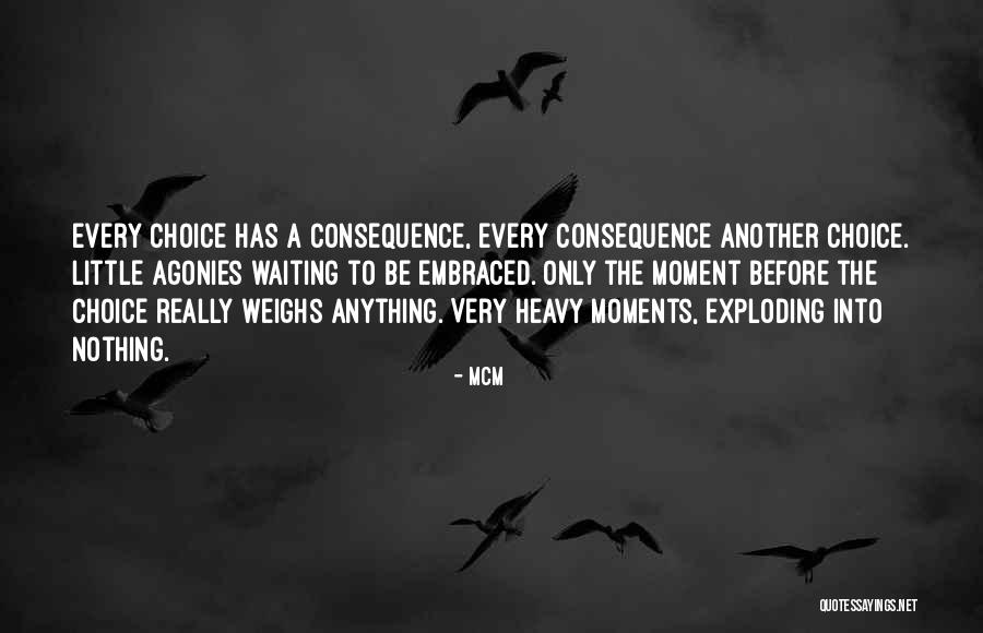 Waiting Sad Quotes By MCM Waiting Sad Quotes By MCM