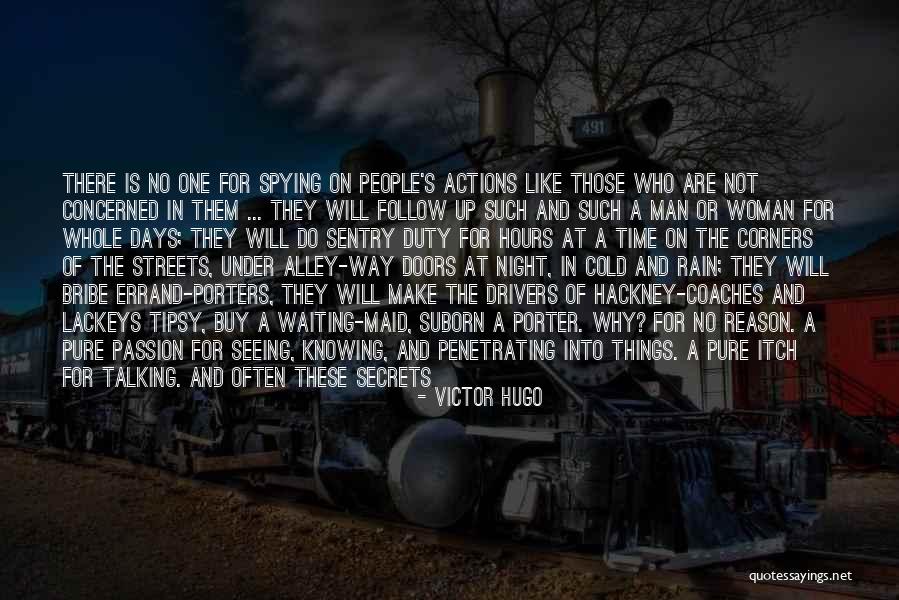 Waiting Sad Quotes By Victor Hugo Waiting Sad Quotes By Victor Hugo