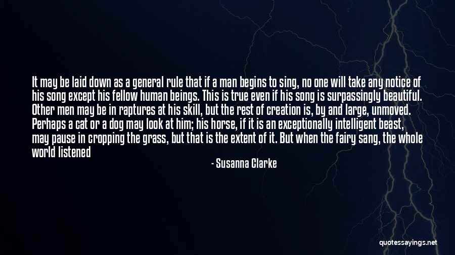 Waiting T Dog Quotes By Susanna Clarke