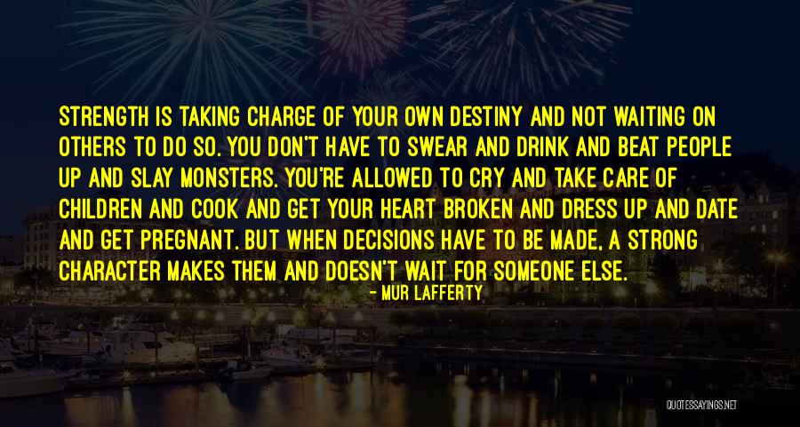 Waiting To Date Quotes By Mur Lafferty Waiting To Date Quotes By Mur Lafferty