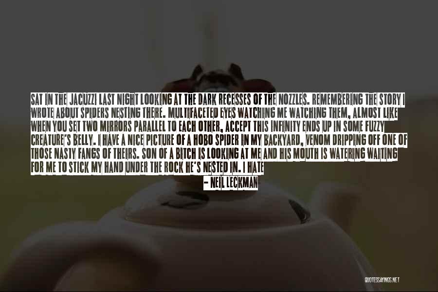 Waiting To Date Quotes By Neil Leckman Waiting To Date Quotes By Neil Leckman
