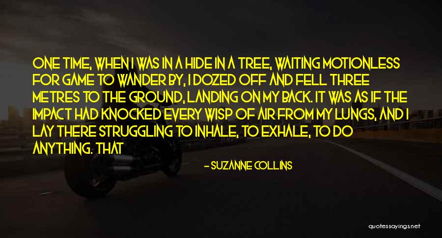 Waiting To Exhale Quotes By Suzanne Collins