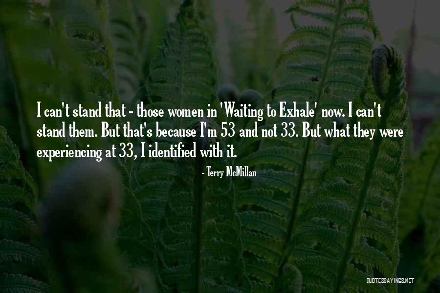 Waiting To Exhale Quotes By Terry McMillan Waiting To Exhale Quotes By Terry McMillan