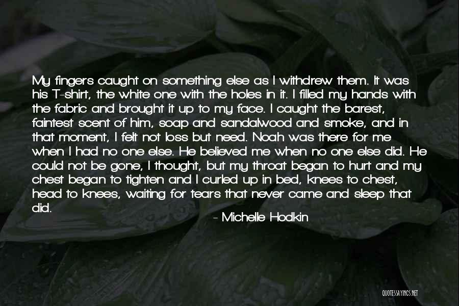 Waiting To Get Hurt Quotes By Michelle Hodkin Waiting To Get Hurt Quotes By Michelle Hodkin