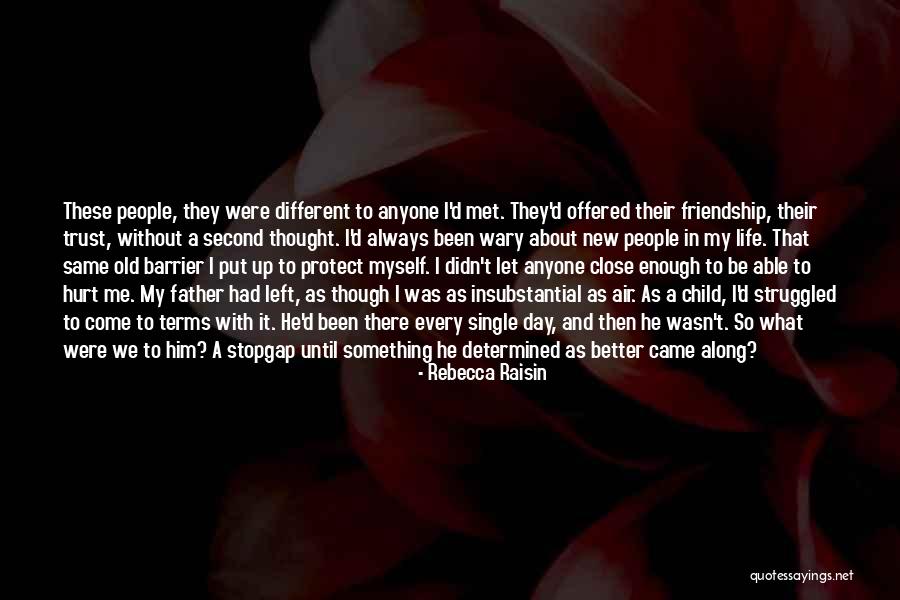 Waiting To Get Hurt Quotes By Rebecca Raisin Waiting To Get Hurt Quotes By Rebecca Raisin